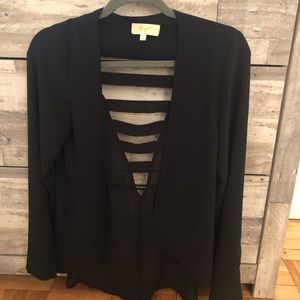 Lost April Cardigan